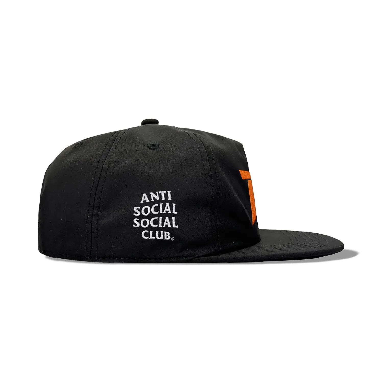 ASSC x COD 7 Cap sold by Anti Social Social Club product image thumbnail 2