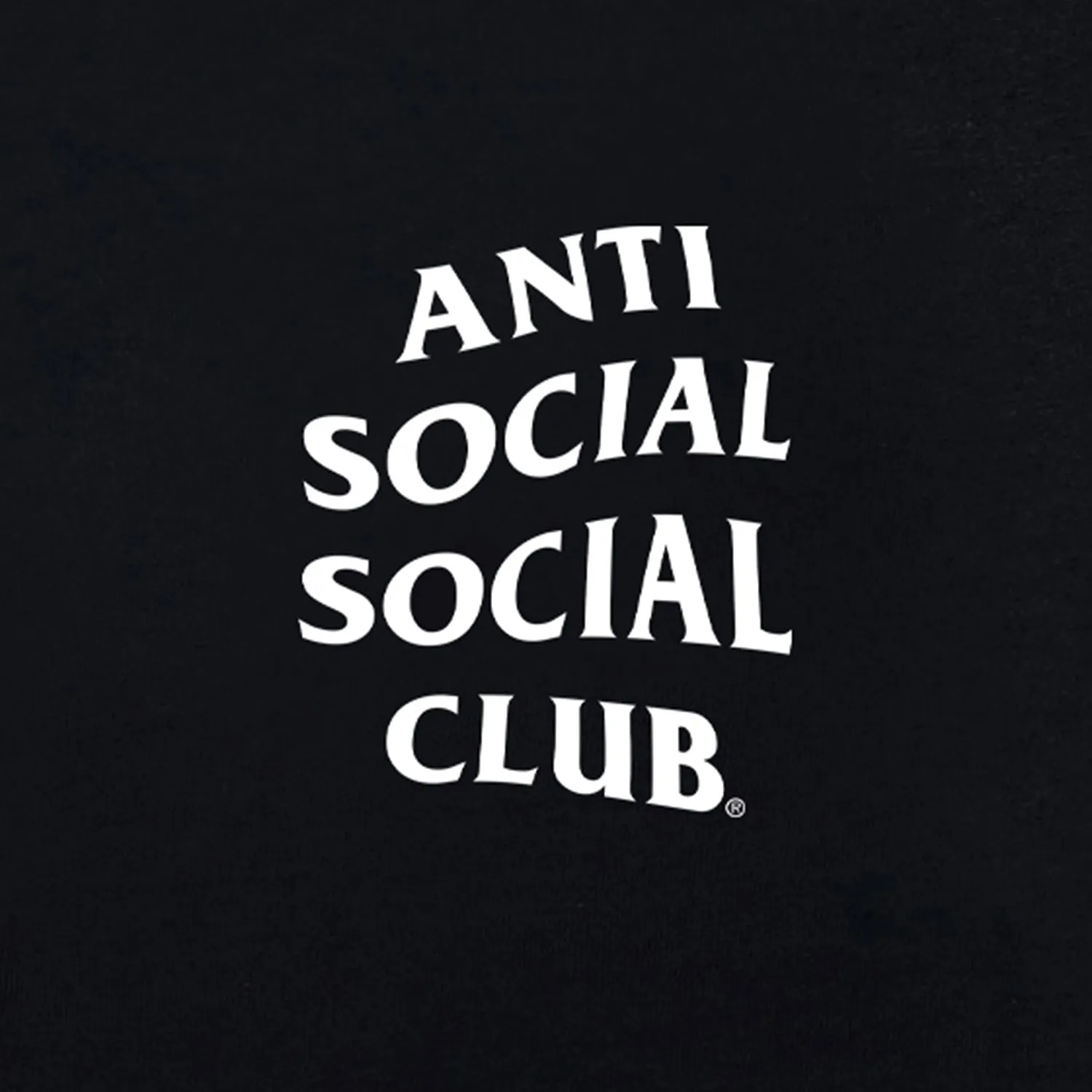 Mind Games Tee - Black sold by Anti Social Social Club product image thumbnail 4