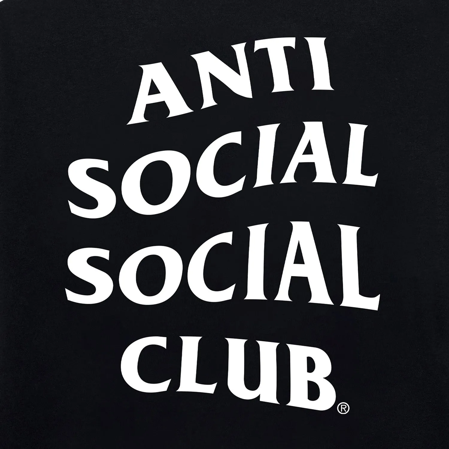 Mind Games Tee - Black sold by Anti Social Social Club product image thumbnail 3