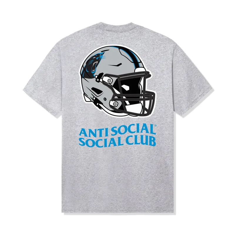 ASSC x PANTHERS IMPACT TEE sold by Anti Social Social Club