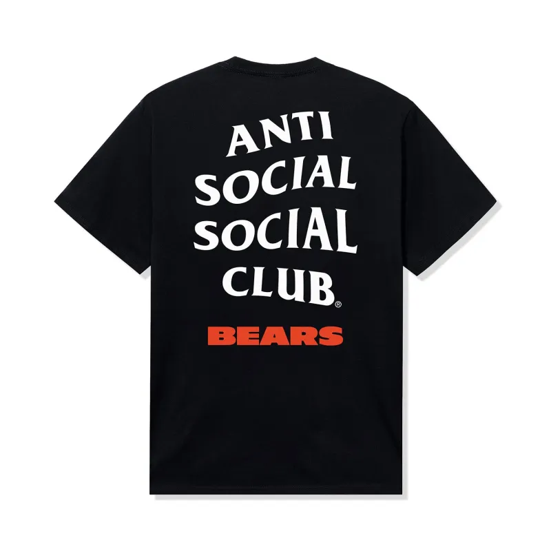 ASSC x BEARS TEAM TEE sold by Anti Social Social Club