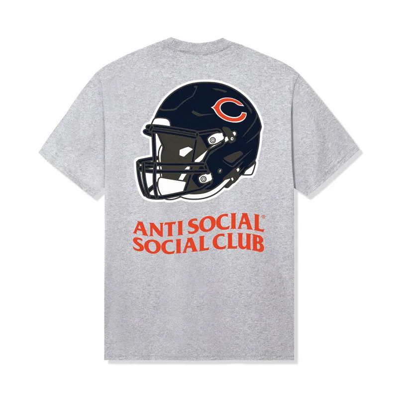 ASSC x BEARS IMPACT TEE sold by Anti Social Social Club