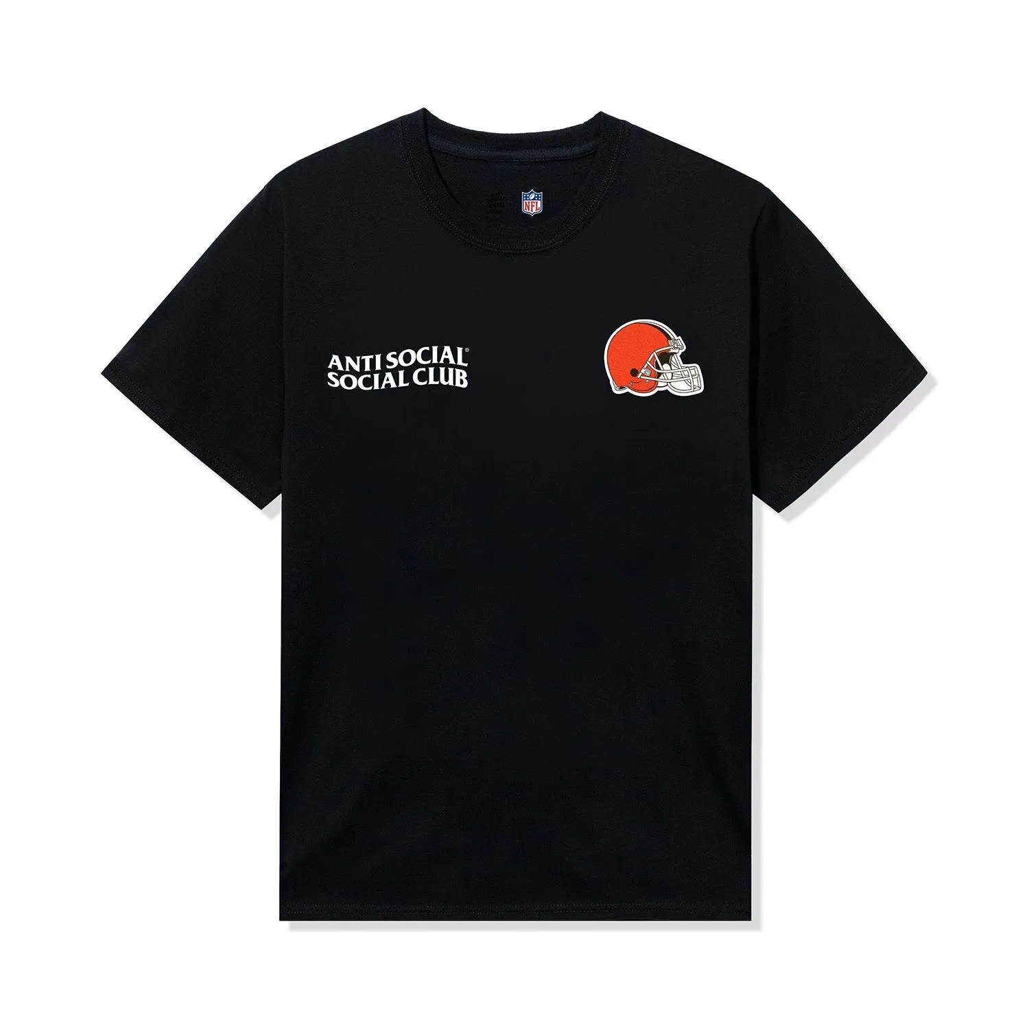 ASSC x BROWNS TEAM TEE sold by Anti Social Social Club product image thumbnail 2