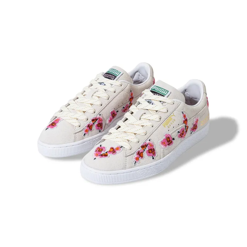 ASSC x PUMA Kkotch Suede Classic sold by Anti Social Social Club