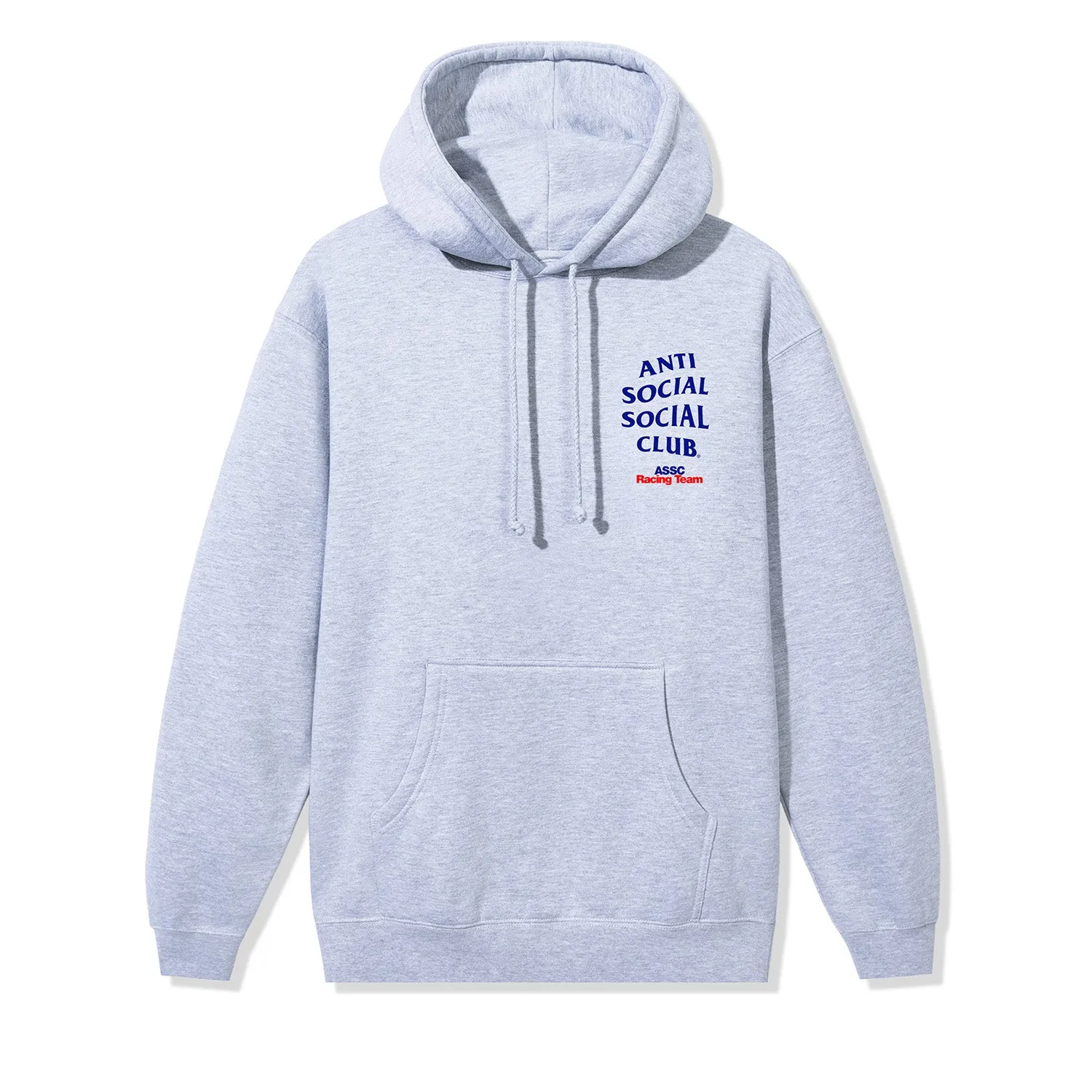 ASSC x Nissan LM Hoodie sold by Anti Social Social Club product image thumbnail 4