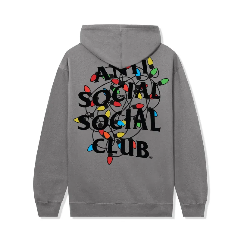ASSC Tangled AF Hoodie sold by Anti Social Social Club