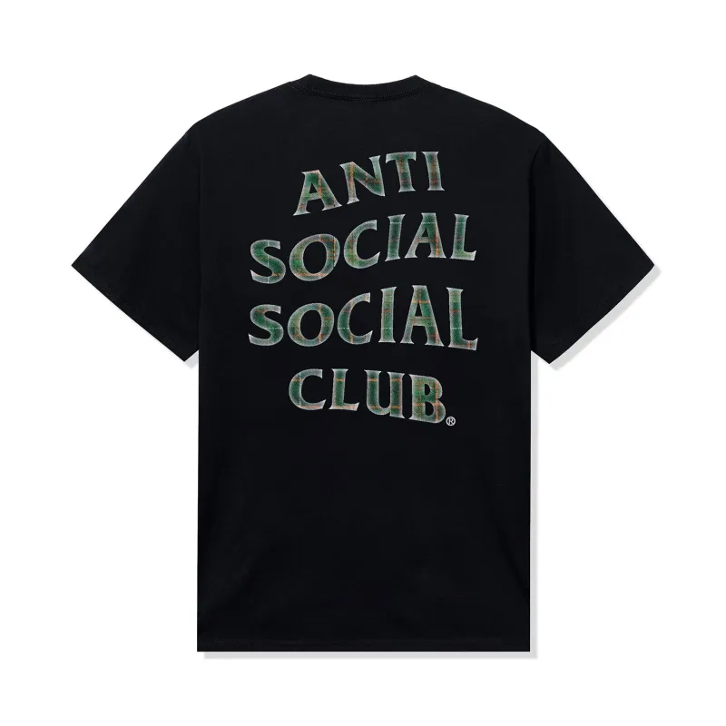 ASSC Dripmas Cancelled Tee sold by Anti Social Social Club