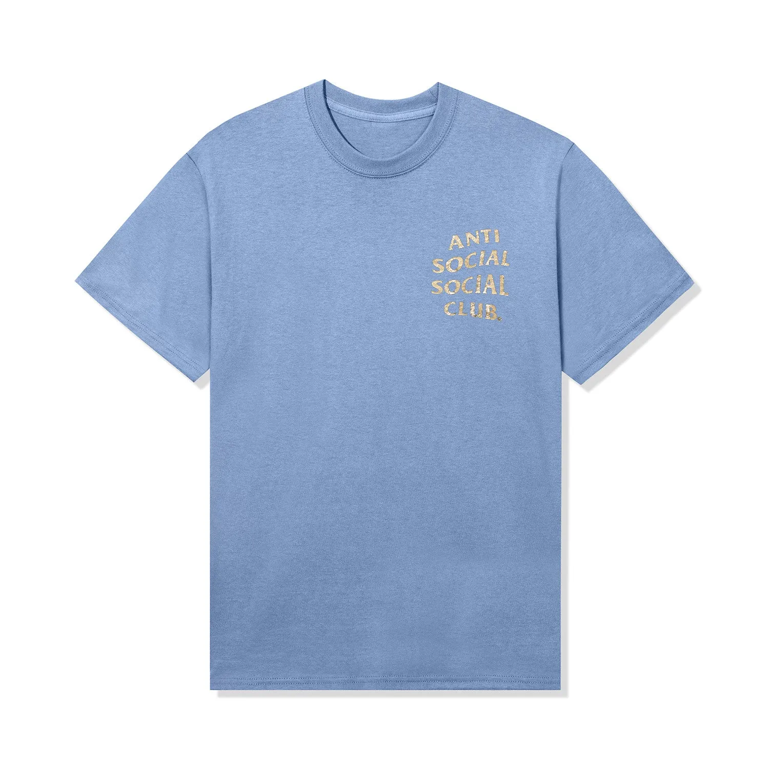 ASSC Daim Tee sold by Anti Social Social Club product image thumbnail 4