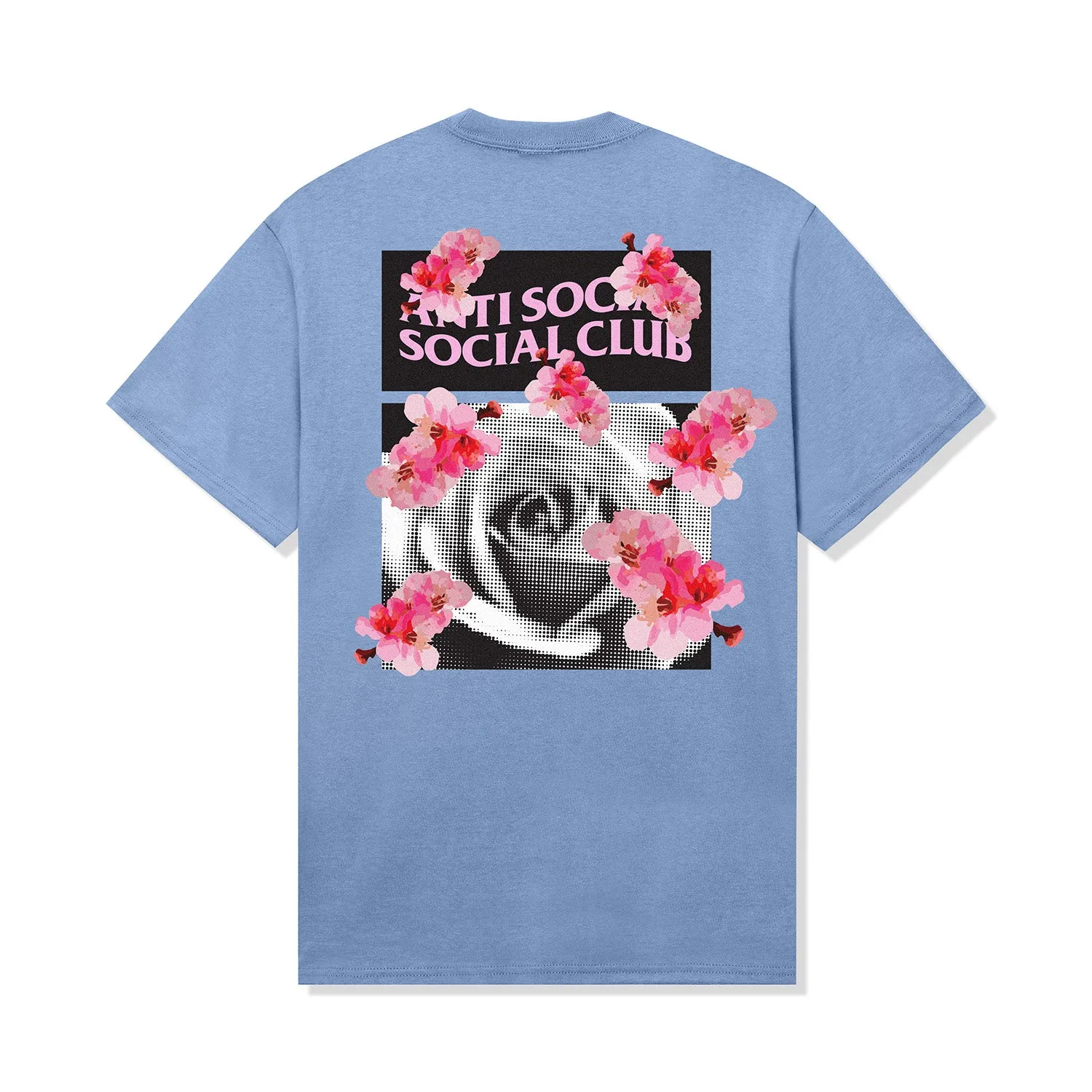 ASSC Daim Tee sold by Anti Social Social Club product image thumbnail 3