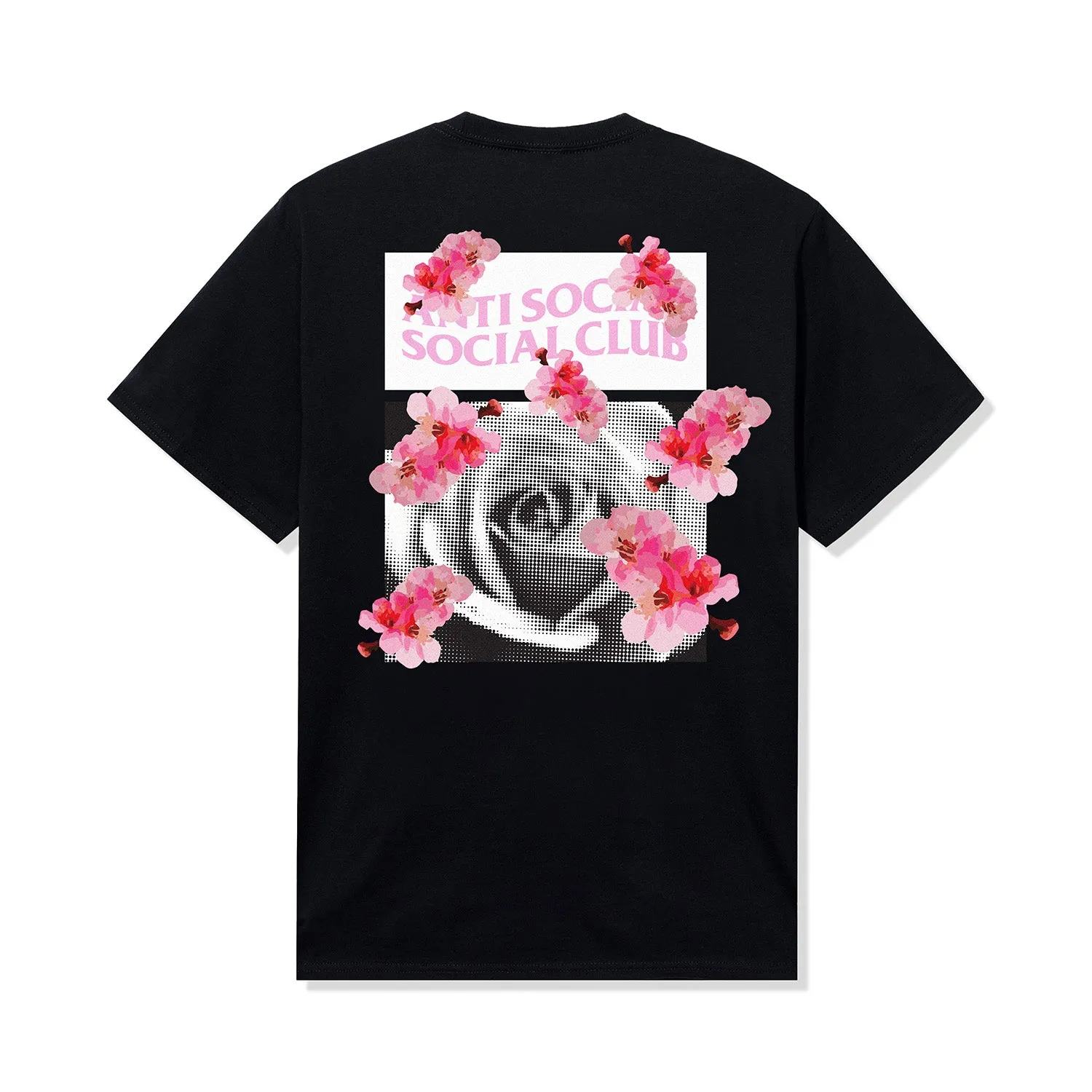 ASSC Daim Tee sold by Anti Social Social Club