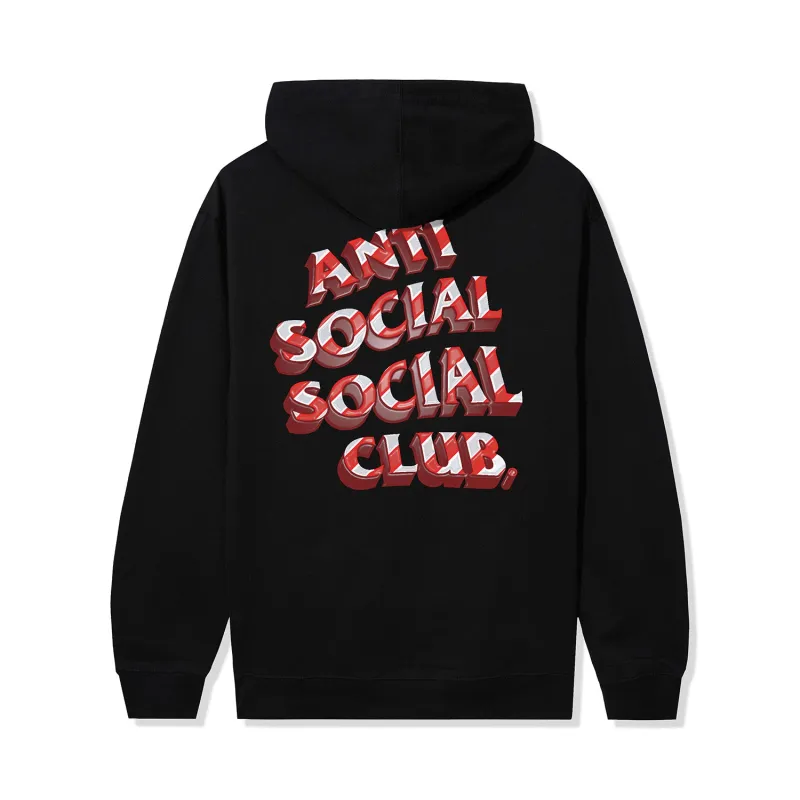 ASSC Cane You Not Hoodie sold by Anti Social Social Club