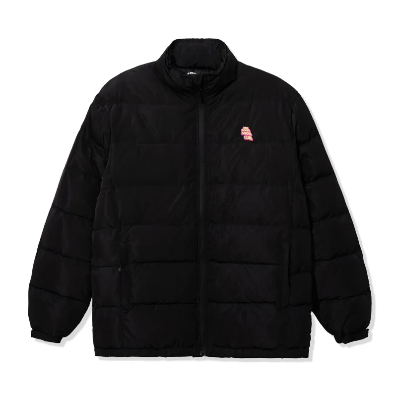 Narrow Escape Jacket sold by Anti Social Social Club