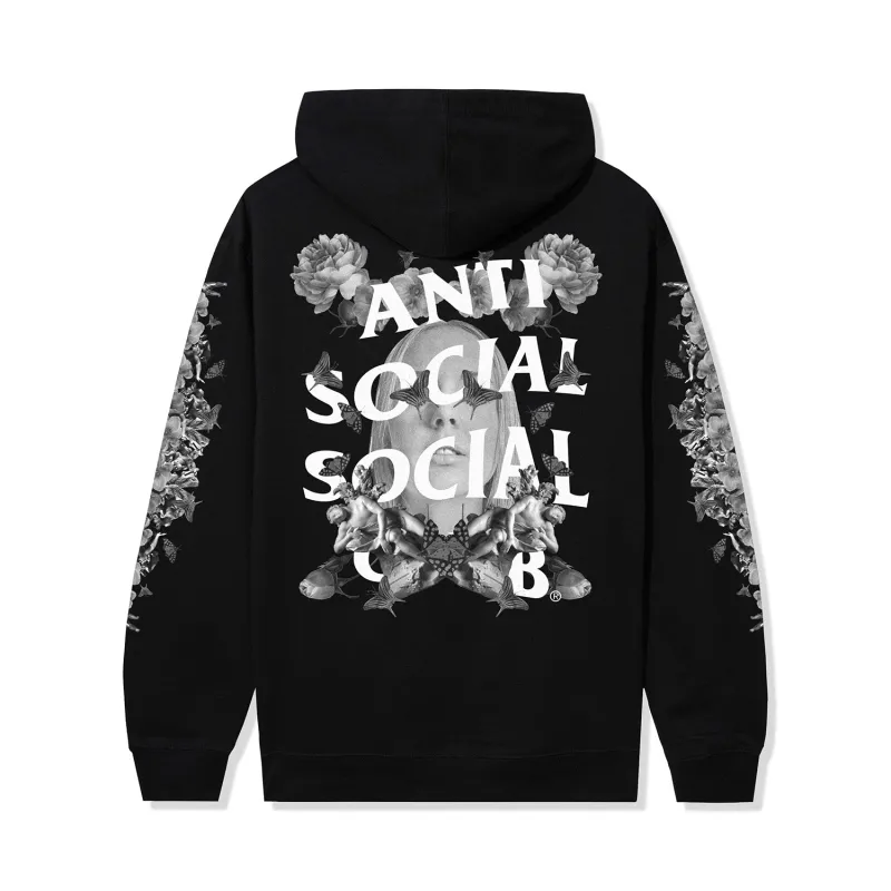 ASSSC Prayers Hoodie sold by Anti Social Social Club