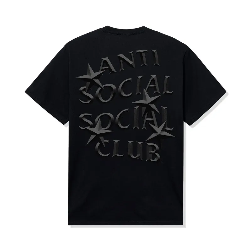 ASSC Roar Tee sold by Anti Social Social Club
