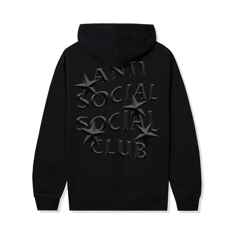 ASSSC Roar Hoodie sold by Anti Social Social Club