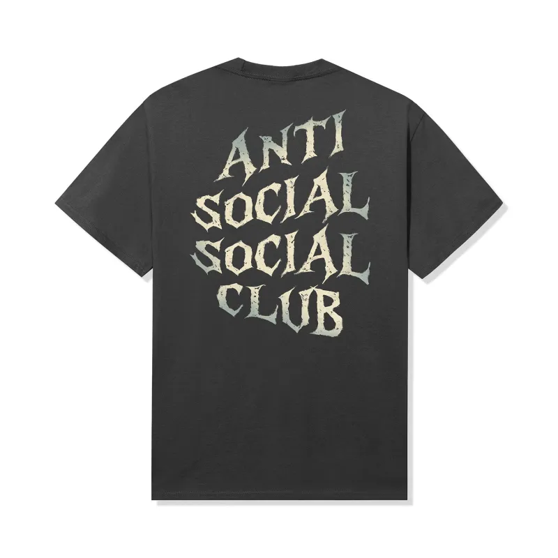 ASSC Weird Demons Tee sold by Anti Social Social Club