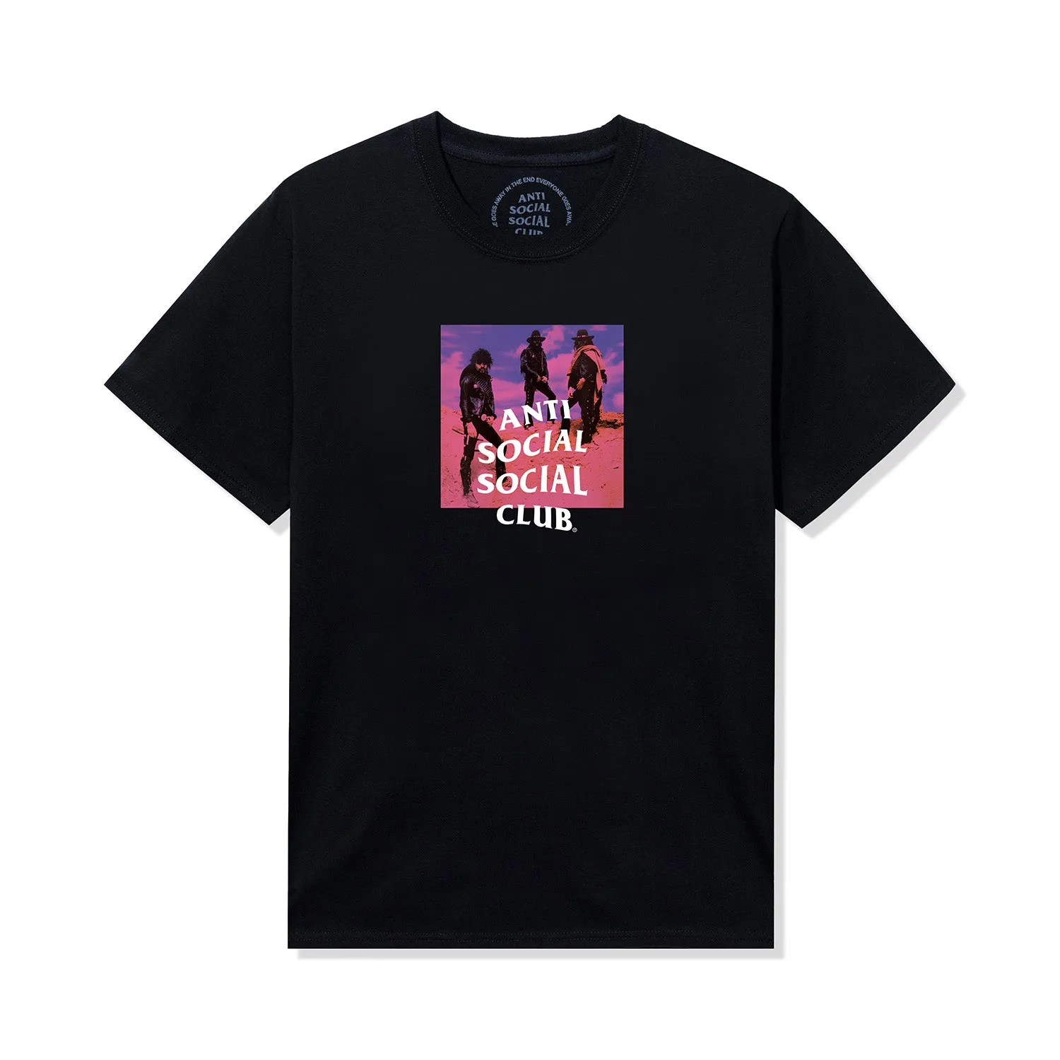 ASSC x Motörhead Aces Forever Tee sold by Anti Social Social Club product image thumbnail 4