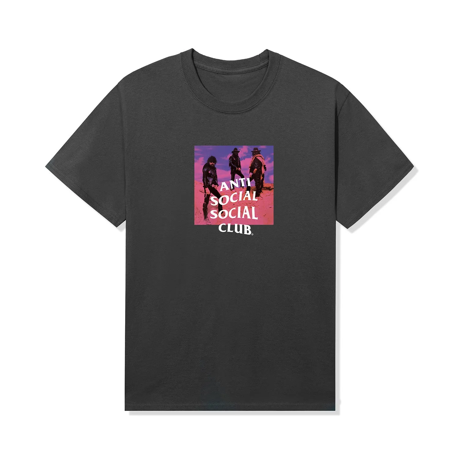 ASSC x Motörhead Aces Forever Tee sold by Anti Social Social Club product image thumbnail 2