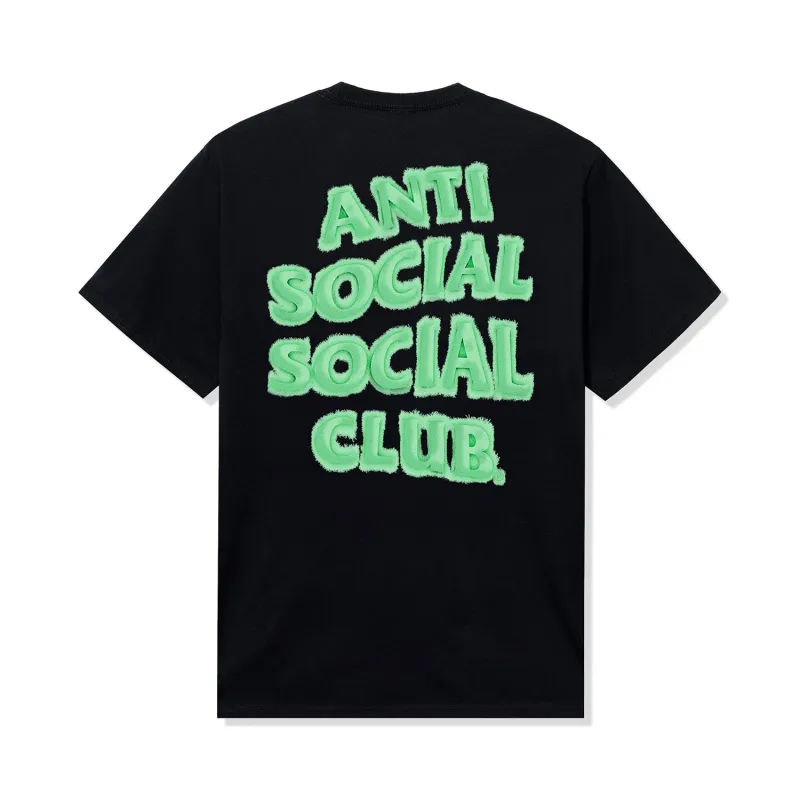 ASSC Anthropomorphic Tee sold by Anti Social Social Club