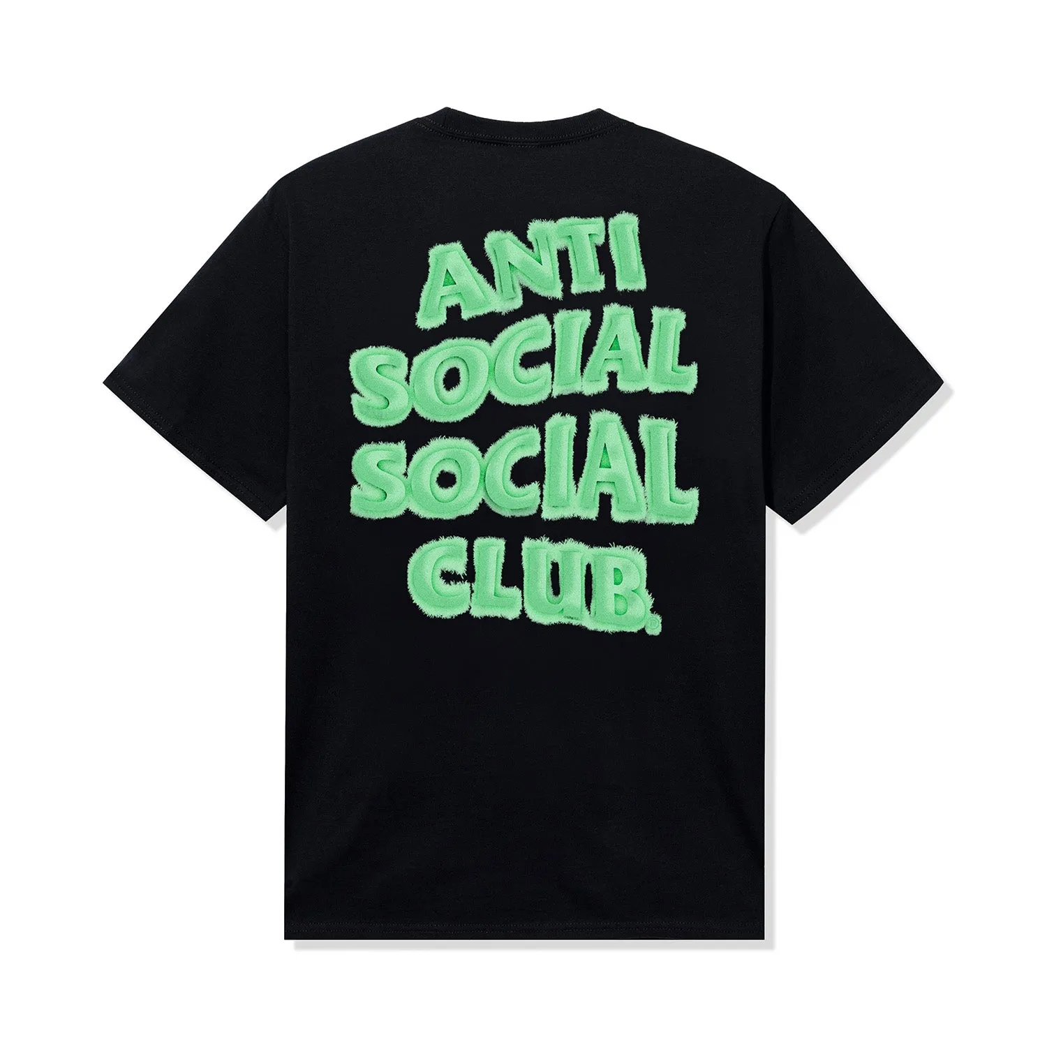 ASSC Anthropomorphic Tee sold by Anti Social Social Club