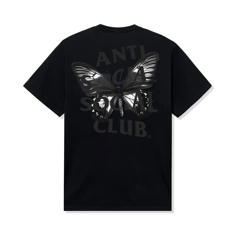 ASSC Hidden Sky Tee sold by Anti Social Social Club