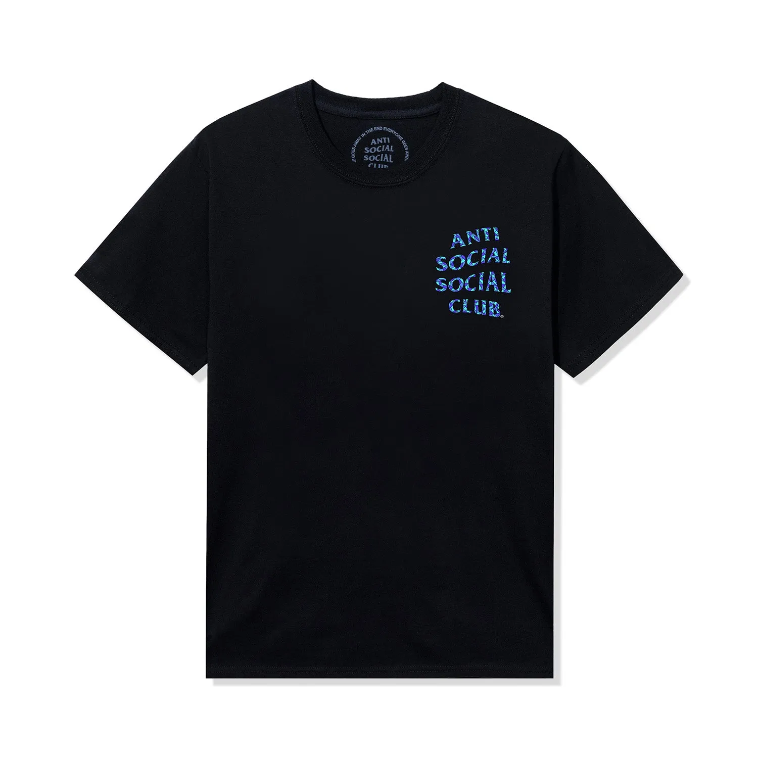 ASSC Love Stain Tee sold by Anti Social Social Club product image thumbnail 2