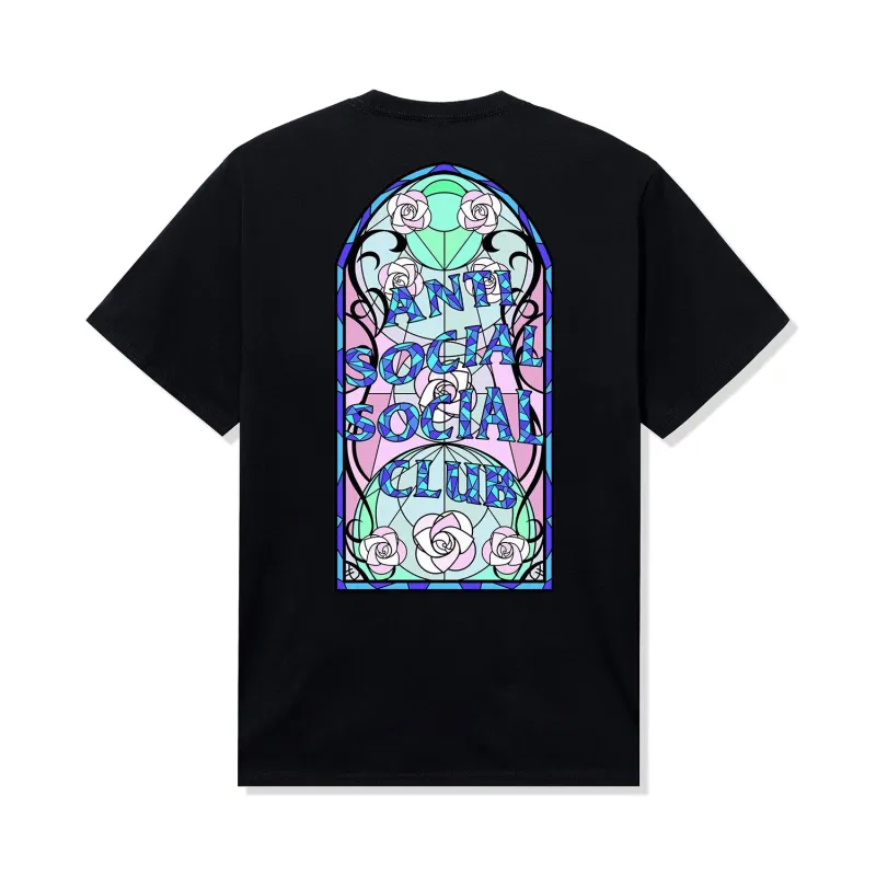 ASSC Love Stain Tee sold by Anti Social Social Club