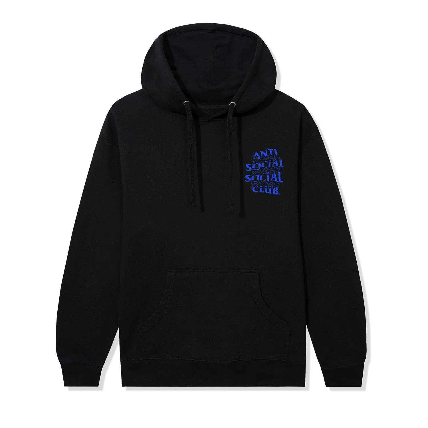 Kaburosai Hoodie sold by Anti Social Social Club product image thumbnail 2