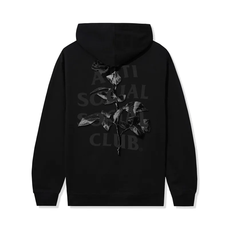 ASSC Hell O Rose Hoodie sold by Anti Social Social Club