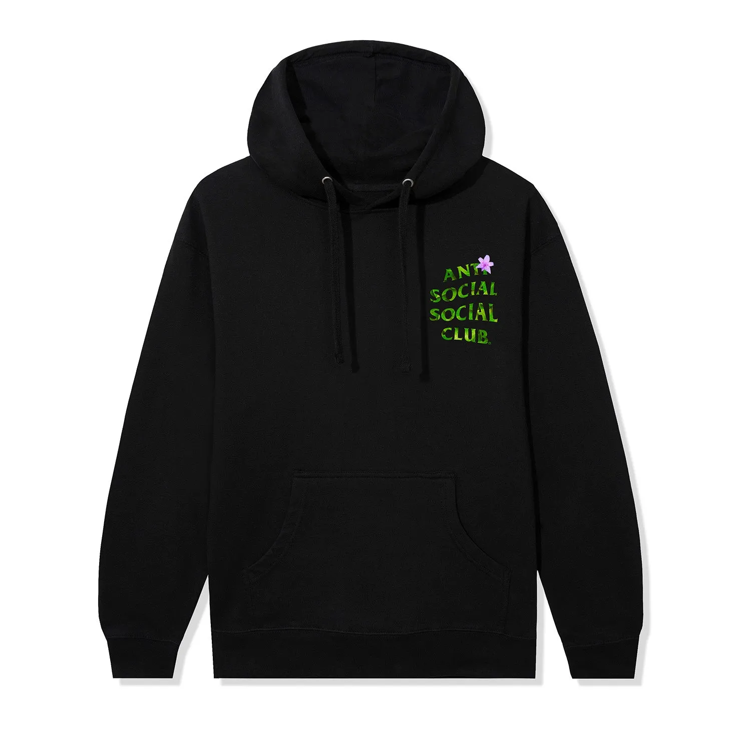 Serenity Hoodie sold by Anti Social Social Club product image thumbnail 2
