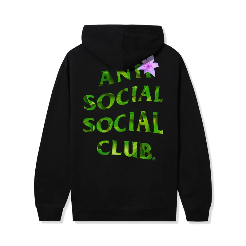 Serenity Hoodie sold by Anti Social Social Club