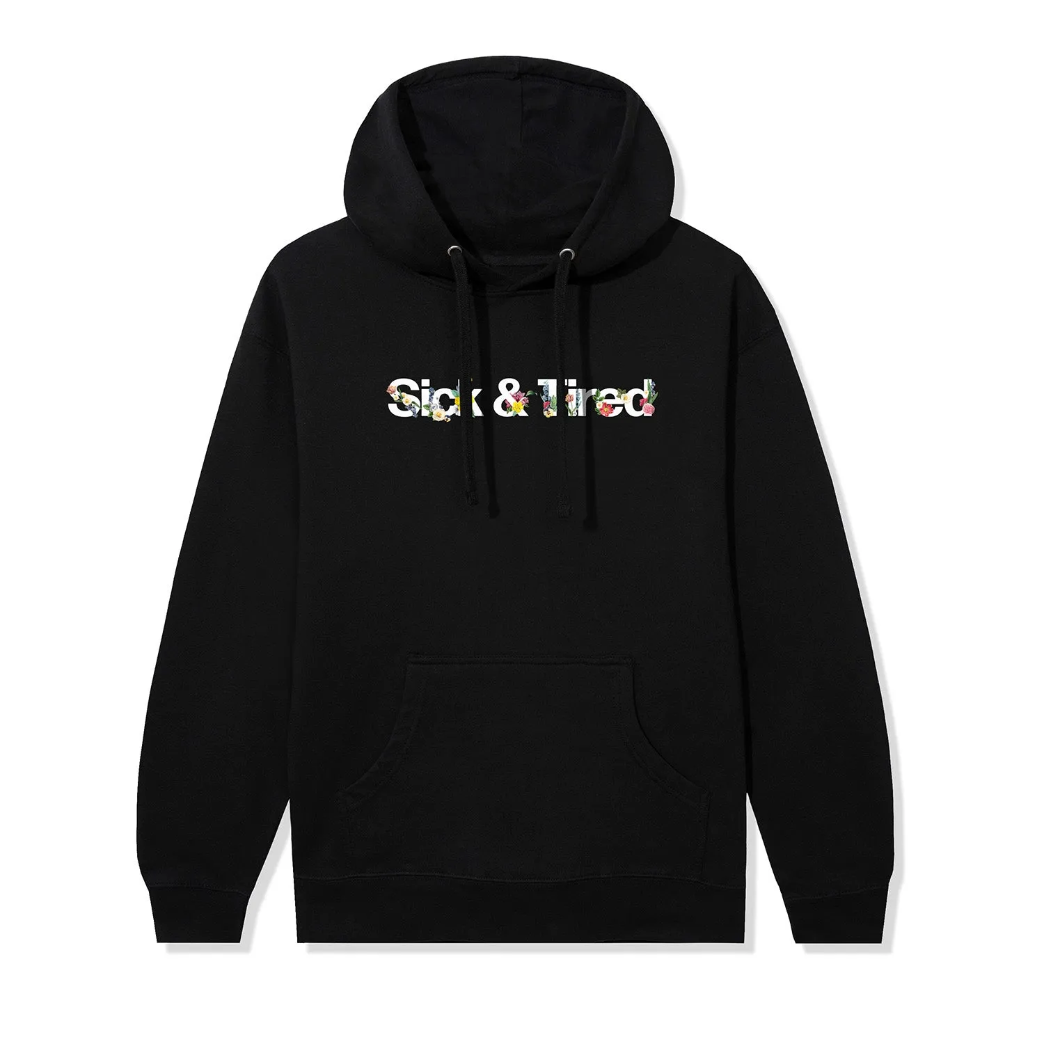 Self Conclusion Hoodie sold by Anti Social Social Club product image thumbnail 2