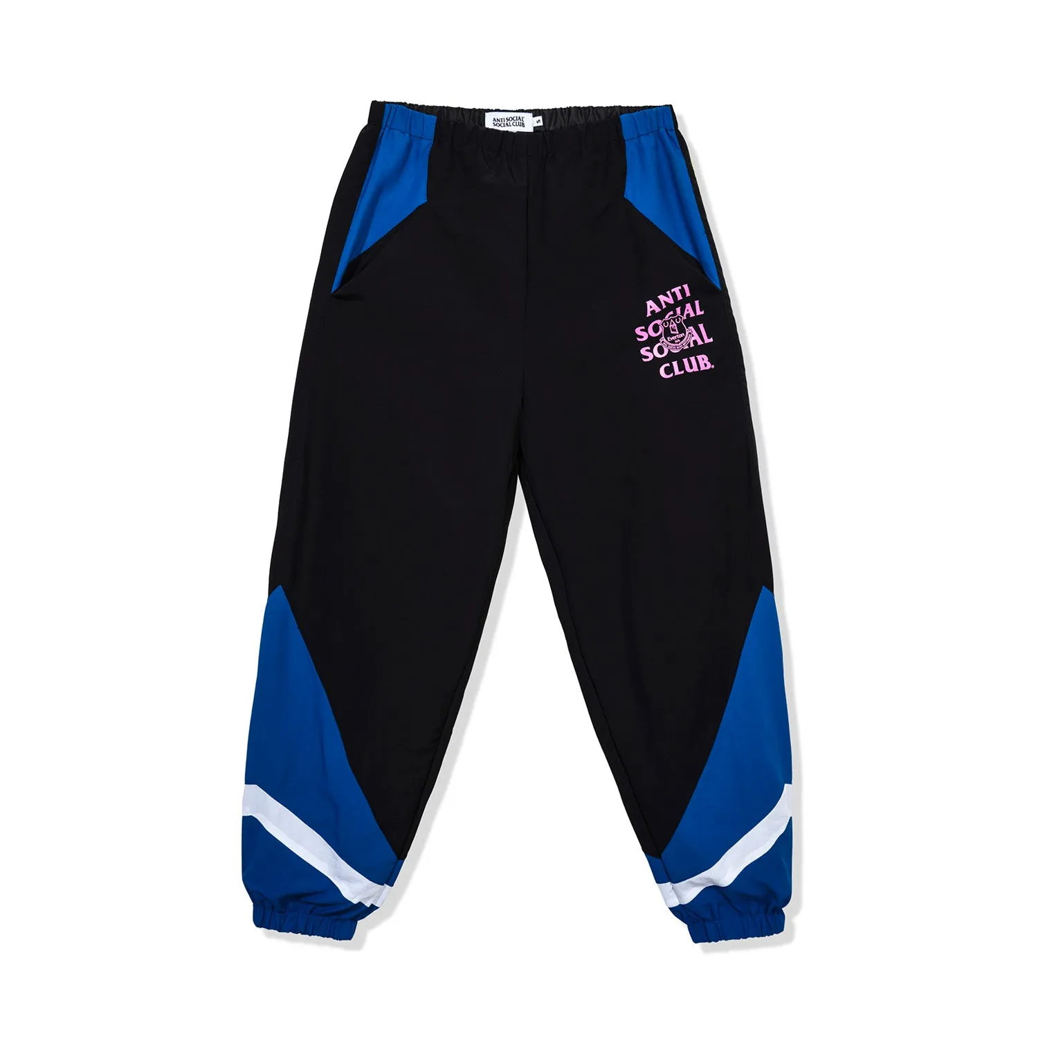 ASSC x Everton FC Premier Nylon Track Pant sold by Anti Social Social Club