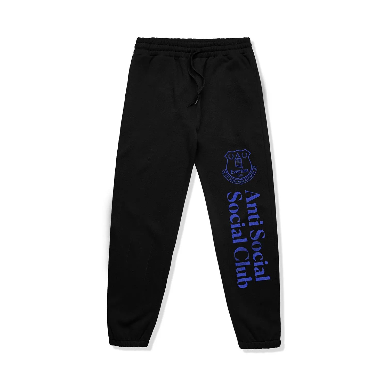 ASSC x Everton FC Toffees Sweatpants sold by Anti Social Social Club product image thumbnail 4