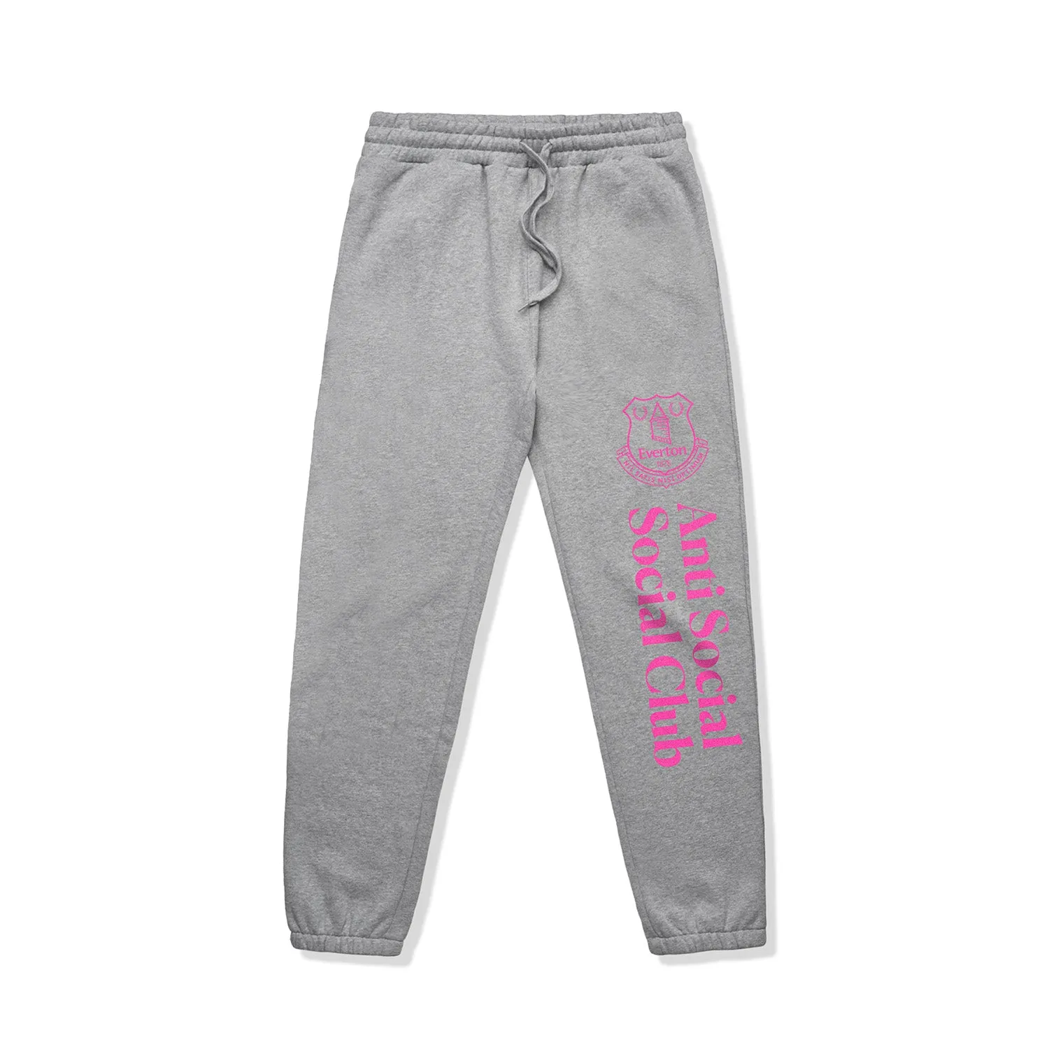 ASSC x Everton FC Toffees Sweatpants sold by Anti Social Social Club