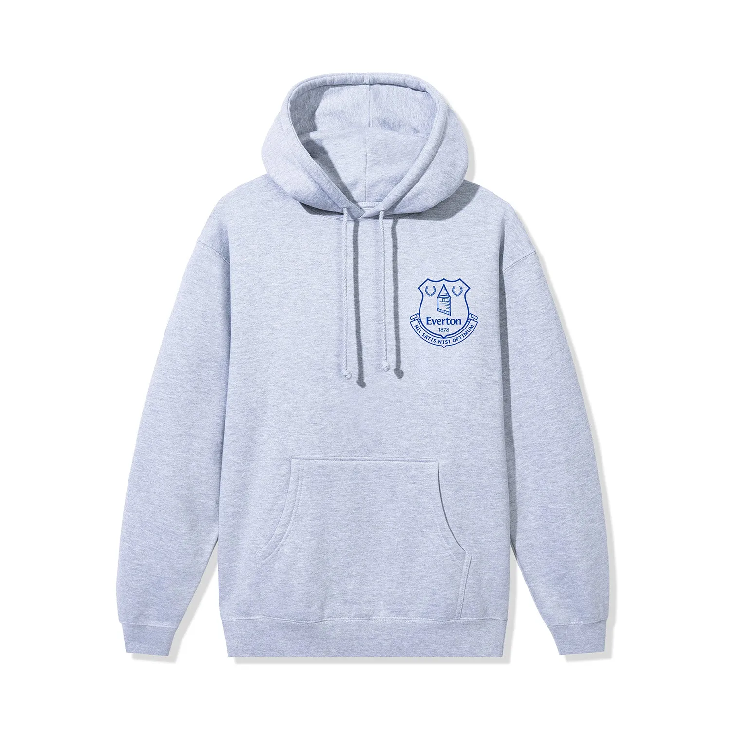 ASSC x Everton FC Evertonian Hoodie sold by Anti Social Social Club product image thumbnail 2