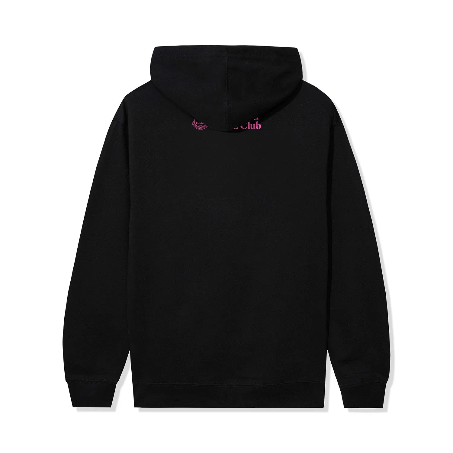 ASSC x Everton FC The Toffees Hoodie sold by Anti Social Social Club product image thumbnail 2