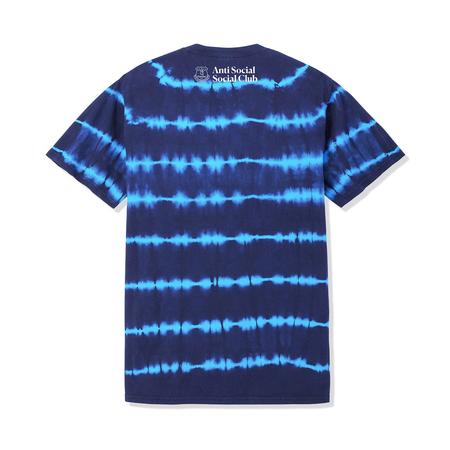 ASSC x Everton FC Toffees Tee sold by Anti Social Social Club product image thumbnail 2