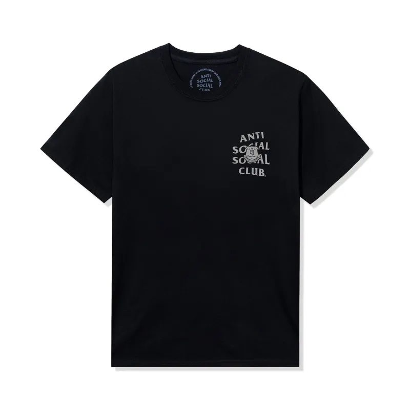 ASSC x Everton FC Blues Tee sold by Anti Social Social Club