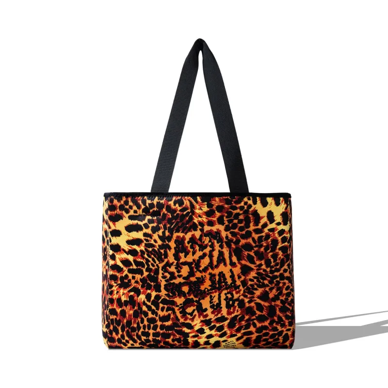 Failed Miserably Medium Tote Bag - Tan sold by Anti Social Social Club