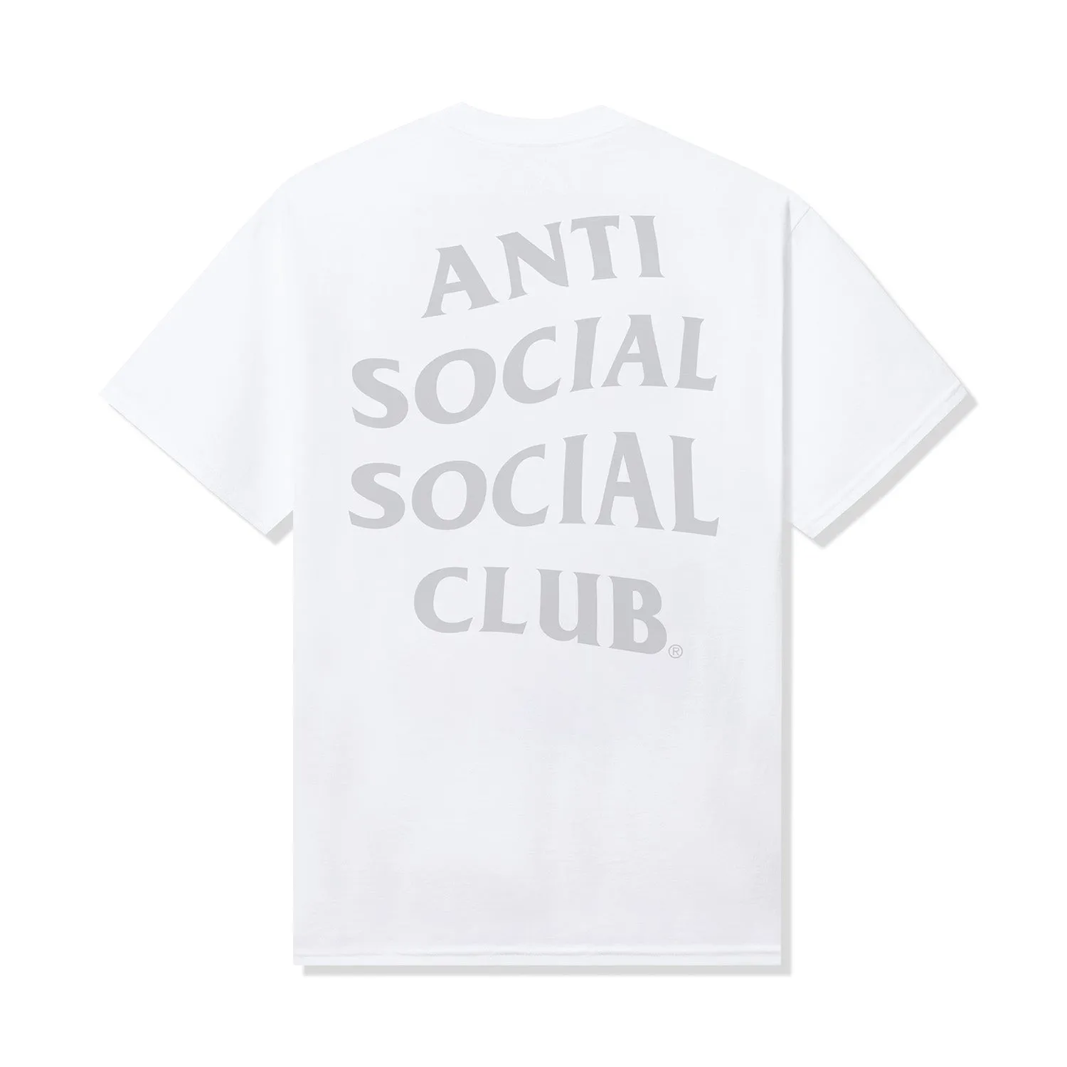 ASSC Love In The Air Tee sold by Anti Social Social Club product image thumbnail 4