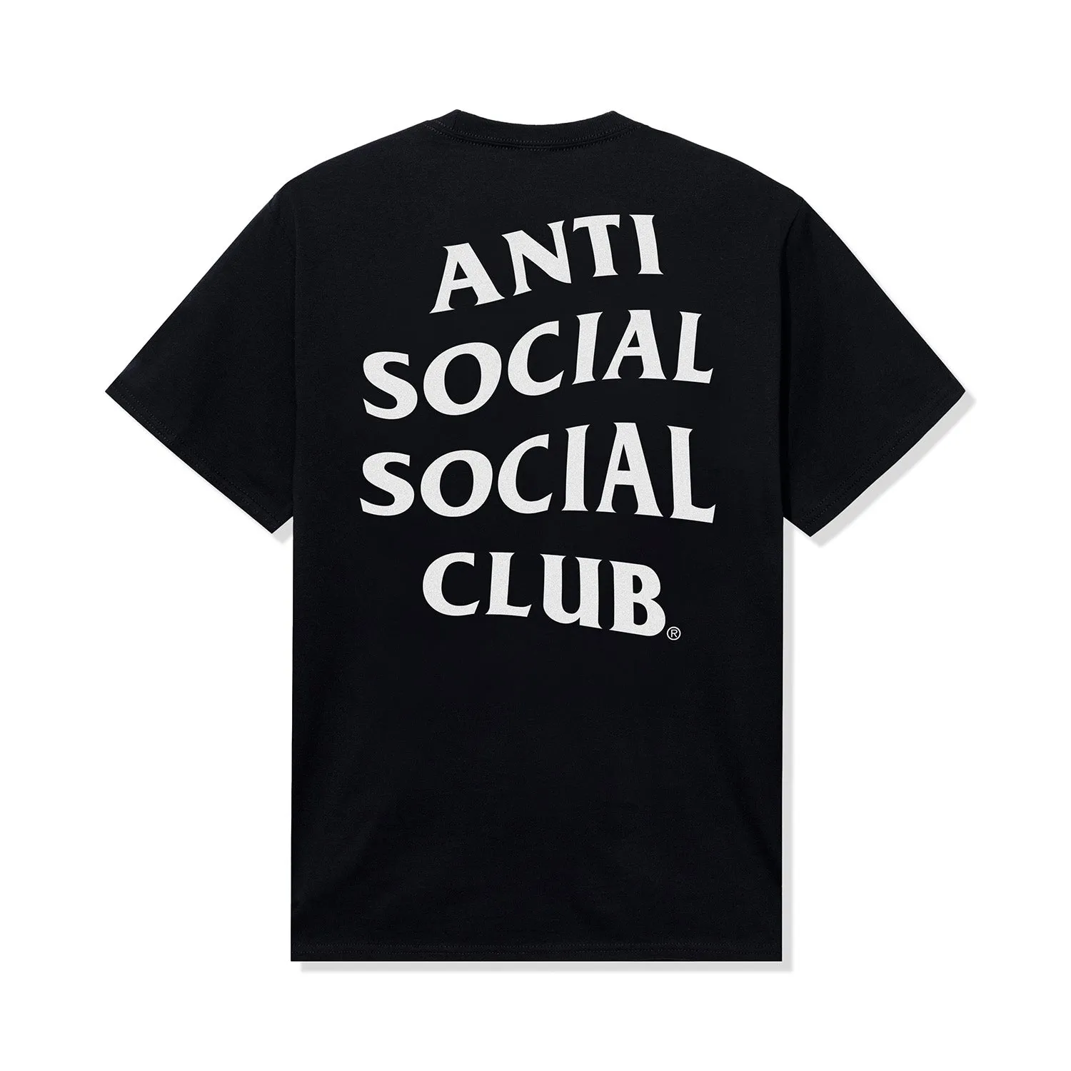 ASSC Love In The Air Tee sold by Anti Social Social Club product image thumbnail 2