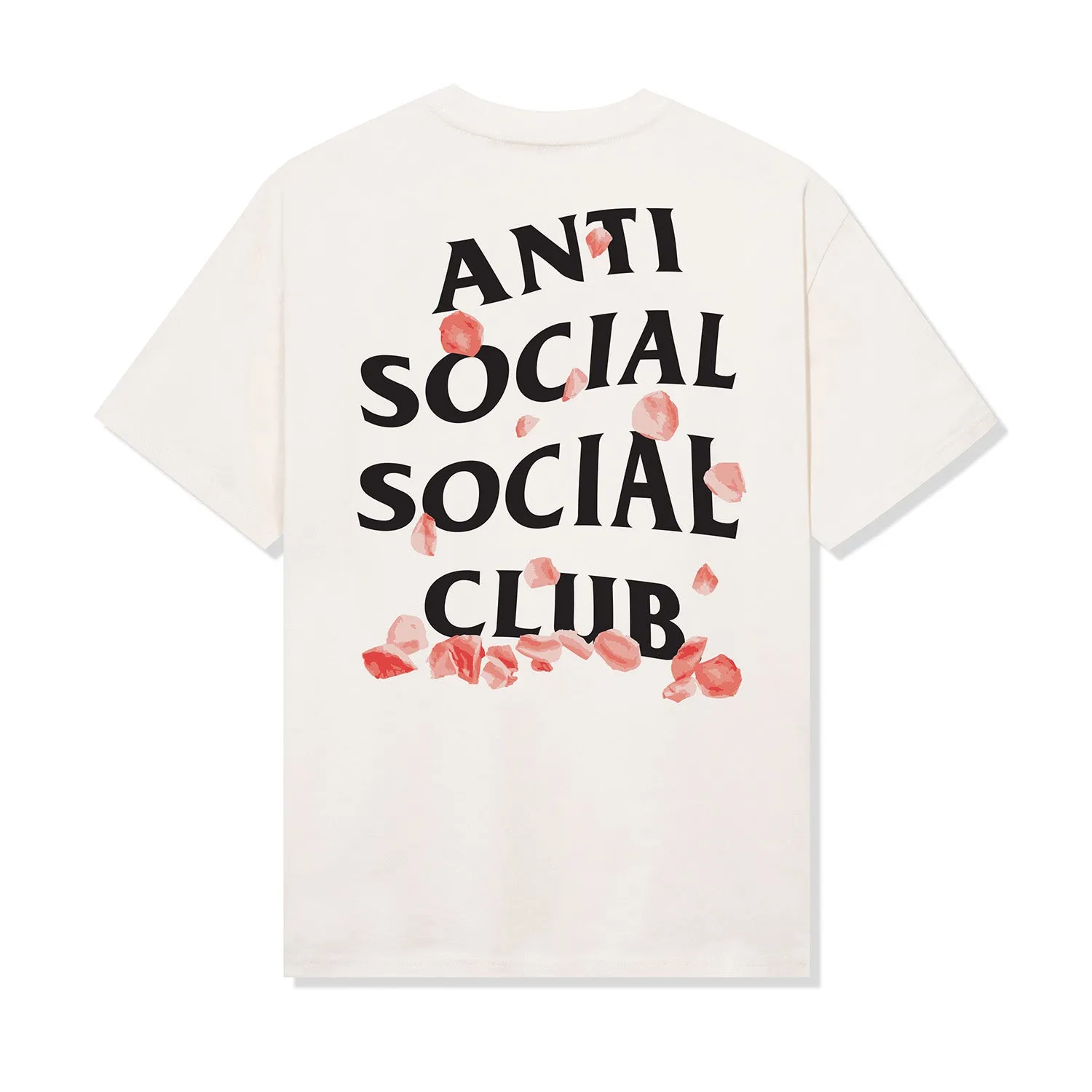 ASSC Always Lonely Tee sold by Anti Social Social Club
