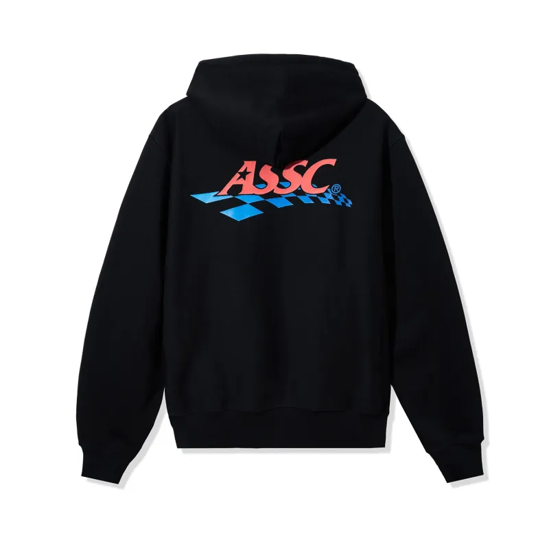 Racing Hood made by Anti Social Social Club