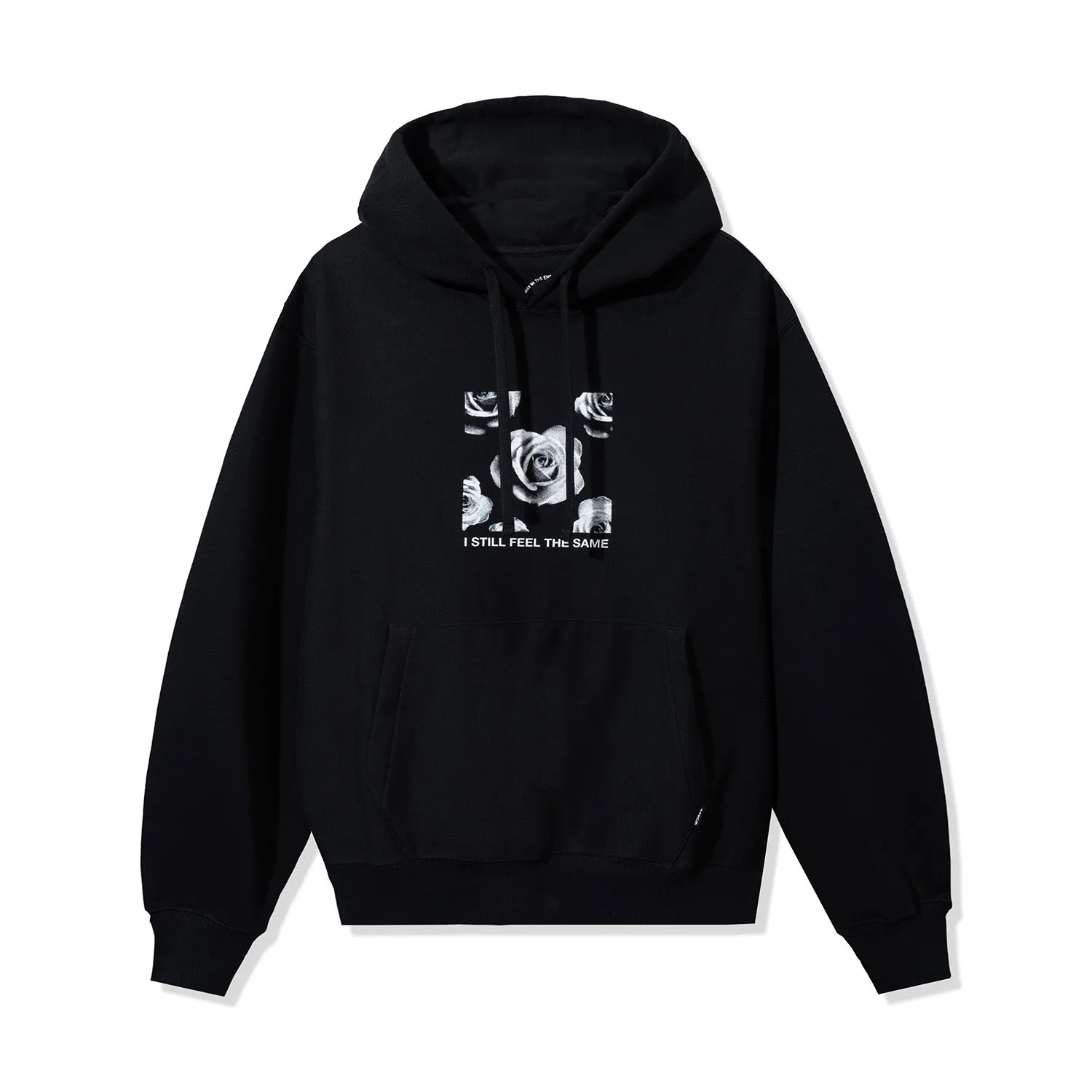 Dot Rose Hood sold by Anti Social Social Club