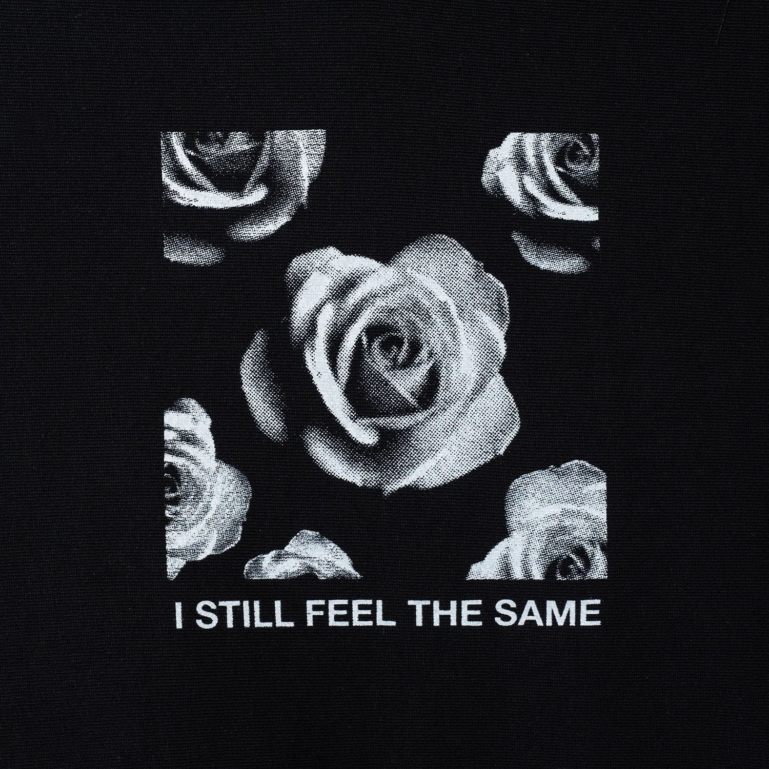 Dot Rose Hood sold by Anti Social Social Club product image thumbnail 2