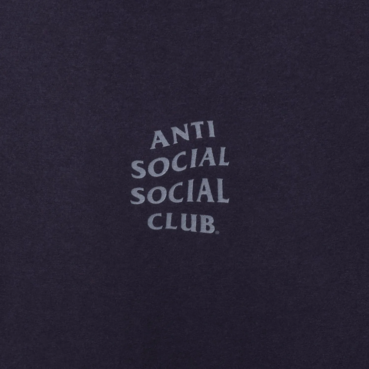 A Broken Star L/S TEE sold by Anti Social Social Club product image thumbnail 5