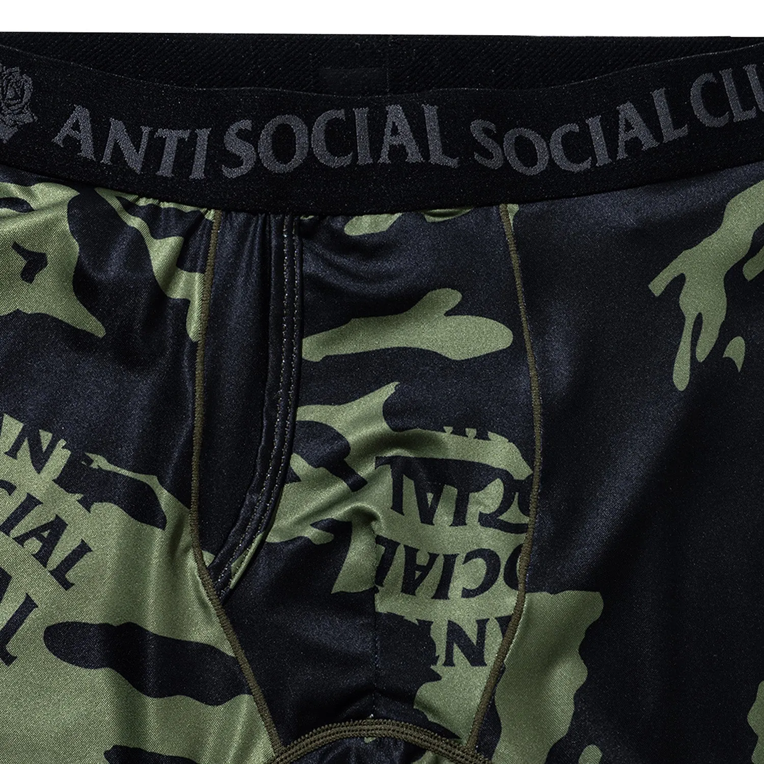 ASSC Jacquard Logo Boxer Briefs 3-Pack sold by Anti Social Social Club product image thumbnail 3