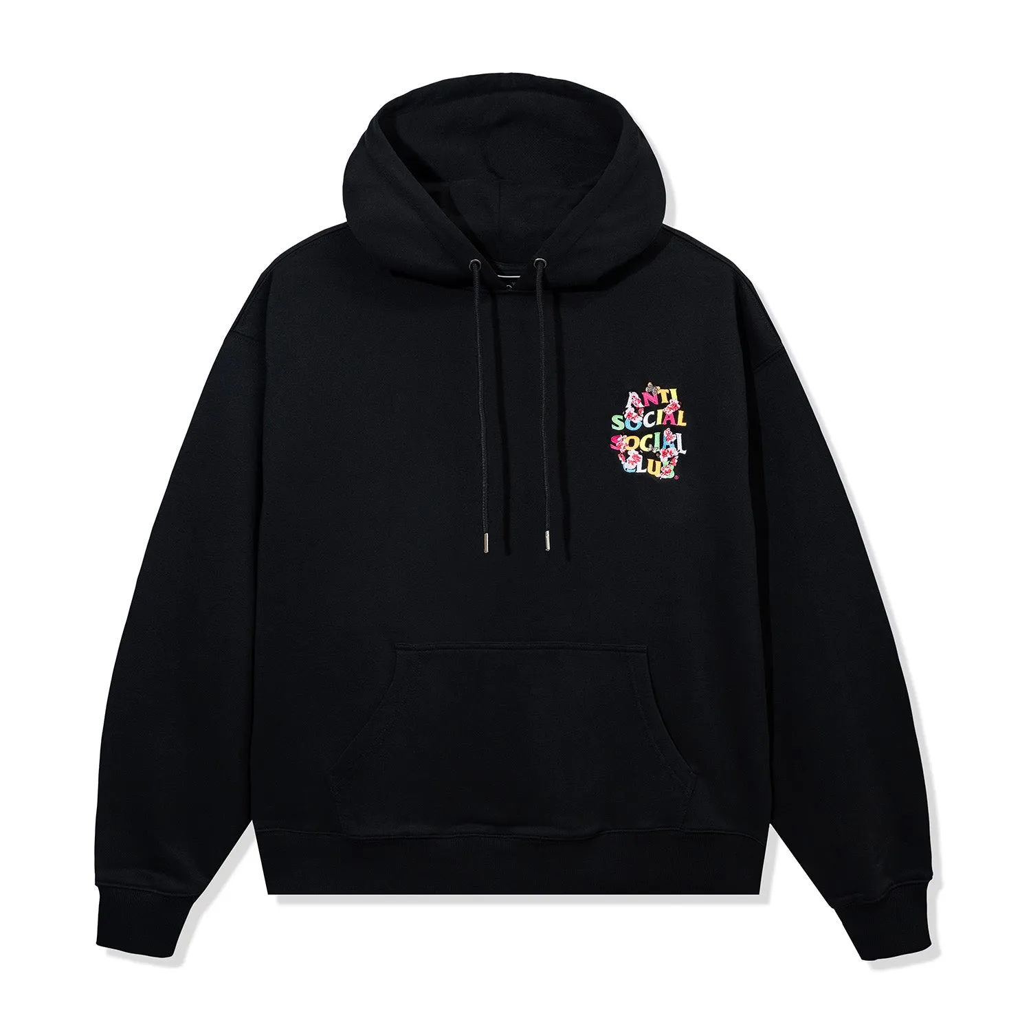2026 Club Hoodie sold by Anti Social Social Club product image thumbnail 3