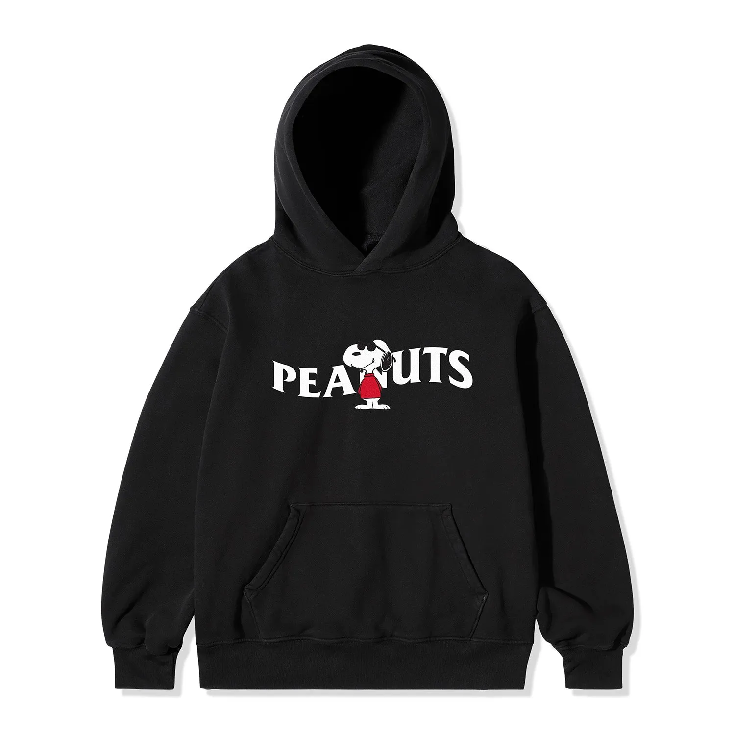 ASSC x Peanuts Joe Cool Premium Hoodie sold by Anti Social Social Club product image thumbnail 2